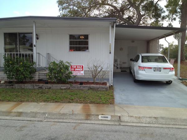 15666 49th St. N, Clearwater, FL Main Image