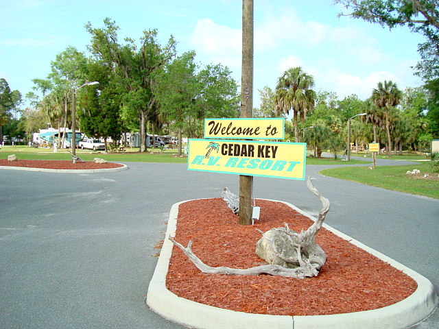 Sw Shiloh Road, Cedar Key, FL Main Image
