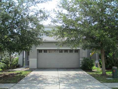 3253 Lintower Dr, Land O Lakes, Florida  Main Image