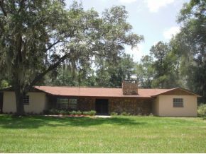 2820 W Cypress Dr, Dunnellon, Florida  Main Image