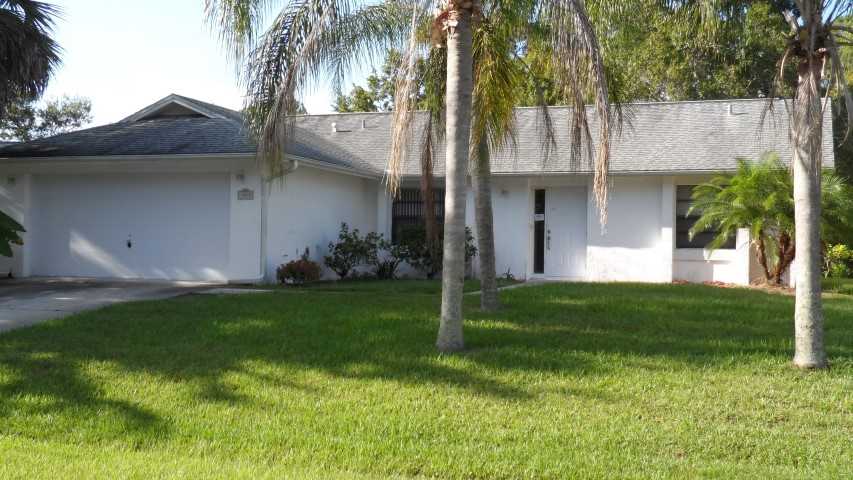 1450 Rila St Se, Palm Bay, Florida  Main Image