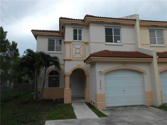 13479 Sw 263rd St, Homestead, Florida  Main Image