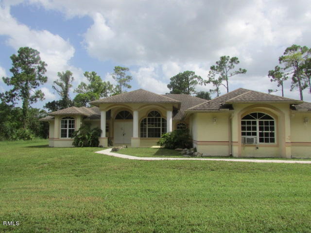 17040 70th St N, Loxahatchee, Florida  Main Image