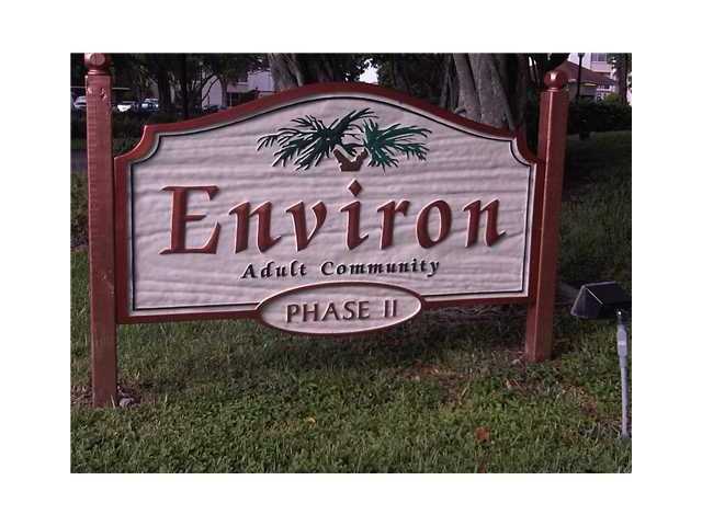 3801 ENVIRON BL # 115, Lauderhill, Florida Main Image