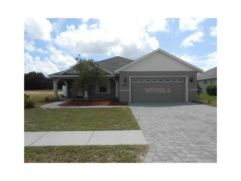 295 Bentley Oaks Blvd, Auburndale, Florida  Main Image