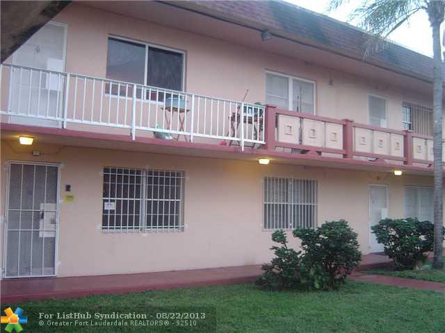 395 Nw 177th St Apt 12526, Miami, Florida  Main Image