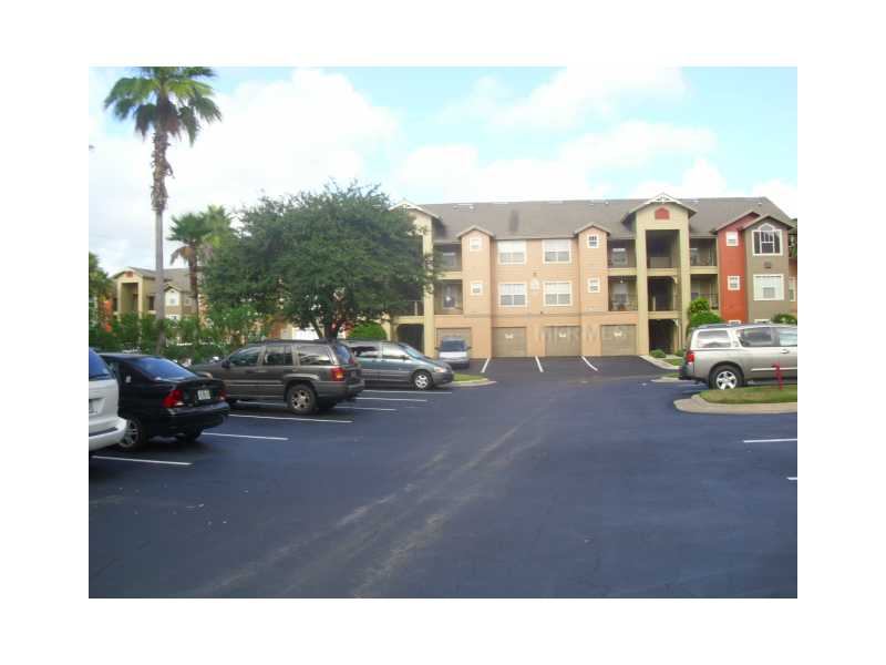 2201 Key West Ct Apt 316, Kissimmee, Florida  Main Image