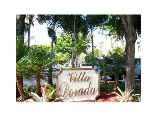 20300 W.COUNTRY CLUB DRIVE # 120-3, Aventura, Florida Main Image