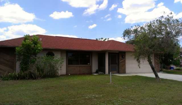 210 Sw 33rd Ter, Cape Coral, Florida  Main Image