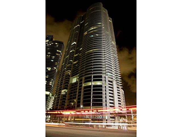 900 BISCAYNE BL # 5504, Miami, Florida Main Image