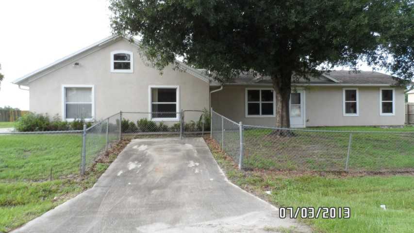 891 Geary St Sw, Palm Bay, Florida  Main Image
