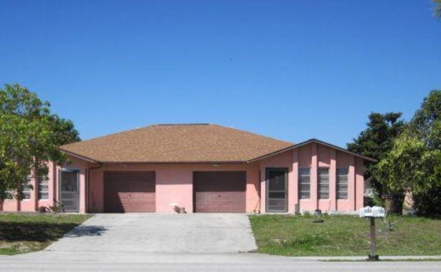 931/933 Mohawk Pkwy, Cape Coral, FL Main Image