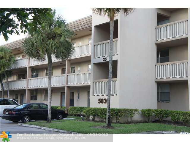 5830 NW 64th Ave # 206, Tamarac, Florida Main Image