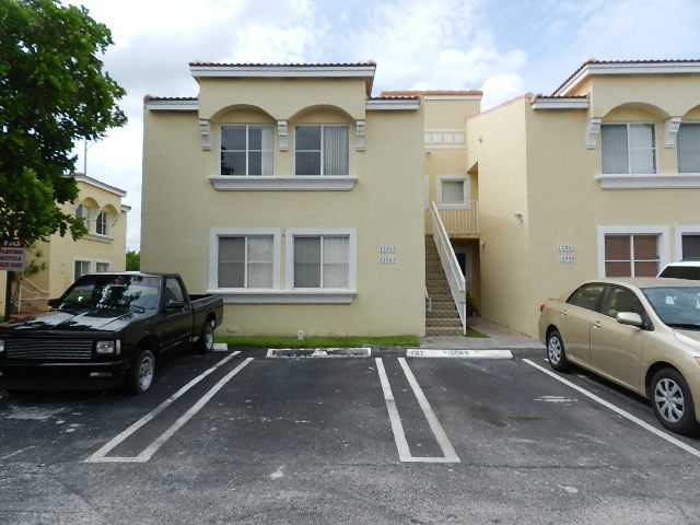 12565 NW 11 WY # 201, Sweetwater, Florida Main Image