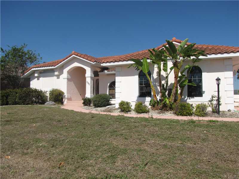 3983 La Costa Island Ct, Punta Gorda, Florida  Main Image