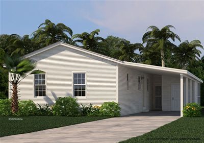 1580 Warmwood Drive, Grand Island, FL Main Image