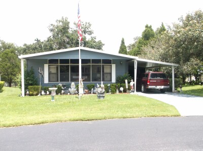 1658 Bassett Drive, Lakeland, FL Main Image
