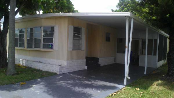 2801 NW 62nd Ave #465, Margate, FL Main Image