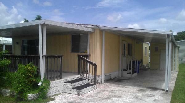 2801 NW 62nd Ave #805, Margate, FL Main Image