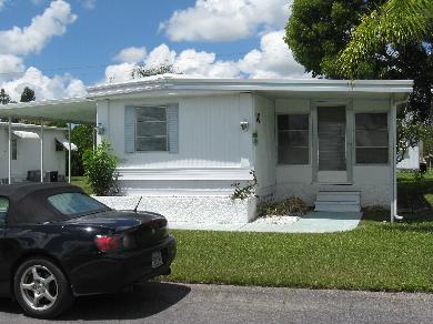 766 Roses Lane Lot 766, North Fort Myers, FL Main Image