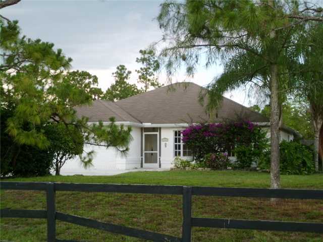 17873 Orange Grove Blvd, Loxahatchee, Florida  Main Image