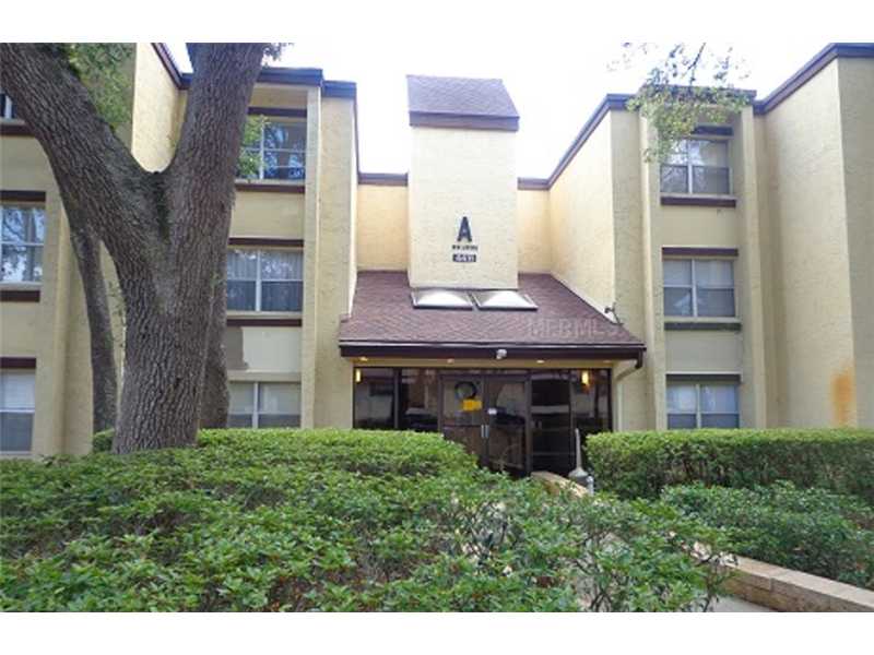 4411 Shady Terrace Ln Apt 214, Tampa, Florida  Main Image