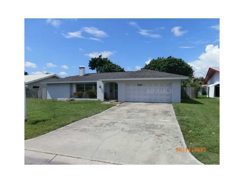 2581 61st Ave S, Saint Petersburg, Florida  Main Image