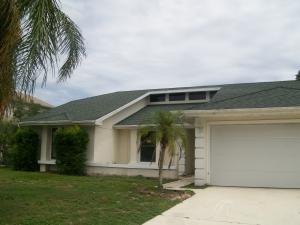 2913 Se Bella Rd, Port Saint Lucie, Florida  Main Image