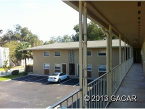 501 Nw 15th Ave Apt 1, Gainesville, Florida  Main Image