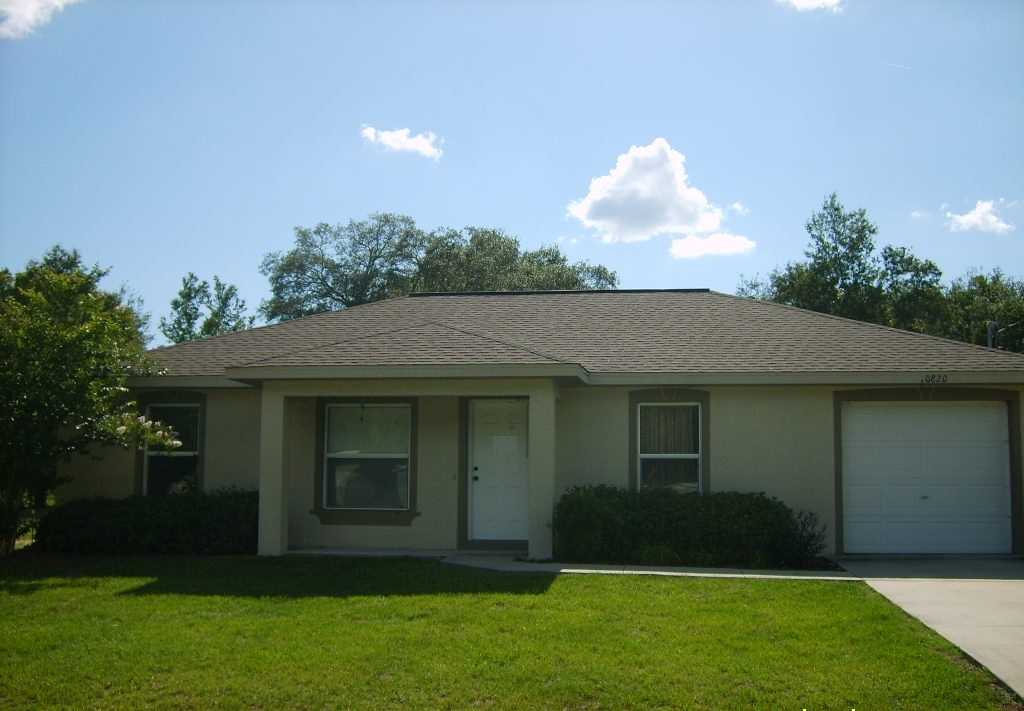 10820 Sw 112th Ave, Dunnellon, Florida  Main Image