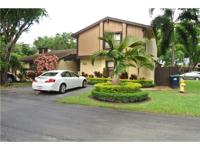 6820 SW 128 CT # 0, Miami, Florida Main Image