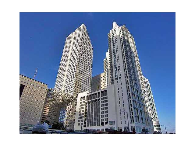 300 S BISCAYNE BL # 2303, Miami, Florida Main Image