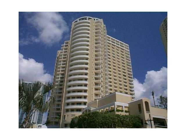 848 BRICKELL KEY DR # 1205, Miami, Florida Main Image