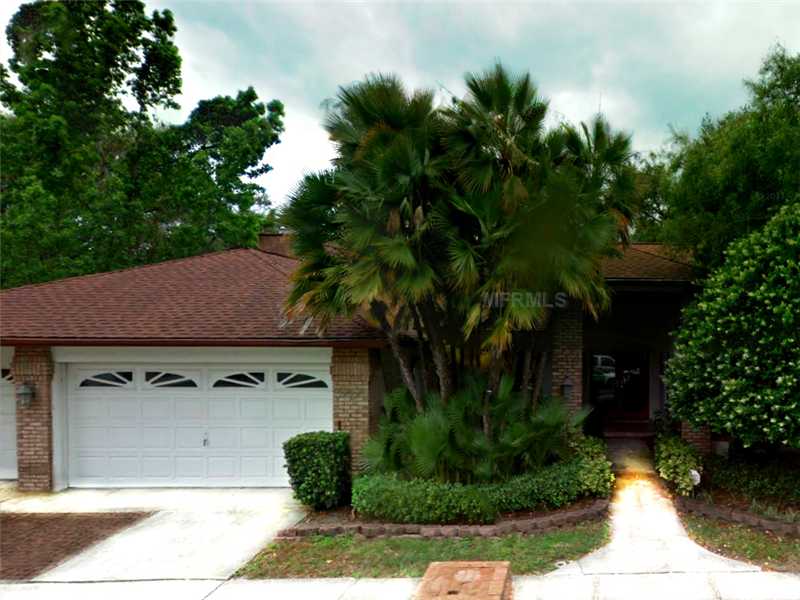 3029 Crest Dr, Clearwater, Florida  Main Image