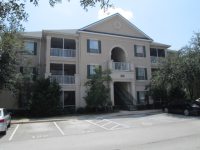 photo for 8601 Beach Blvd Unit 607