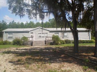 15510 Blue Crab Dr, Perry, FL Main Image