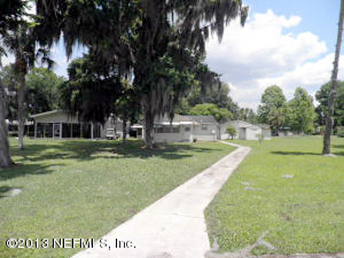 206 Palm DR, Georgetown, FL Main Image