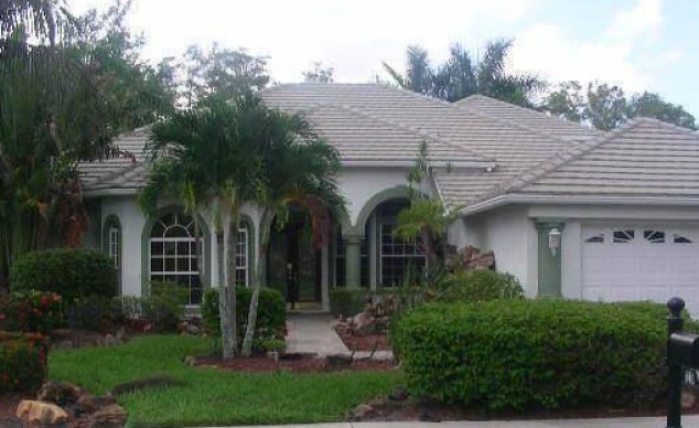 8038 Tiger Palm Way, Fort Myers, FL Main Image