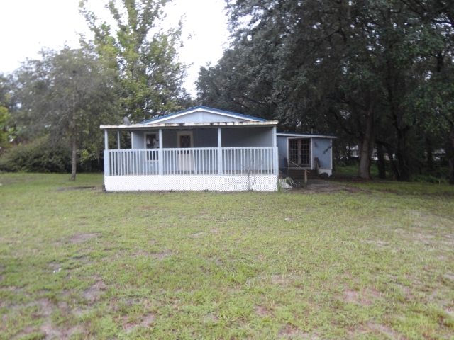 9958 N Harry Point, Dunnellon, FL Main Image