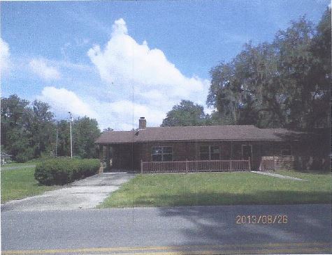 10460 Jackson St, White Springs, FL Main Image