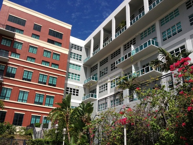 1749 NE MIAMI CT # 405, Miami, Florida Main Image