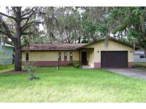 1401 Claymore St, Inverness, Florida  Main Image