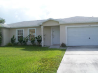 1712 Sw Tivan Ln, Port Saint Lucie, Florida  Image #7236062