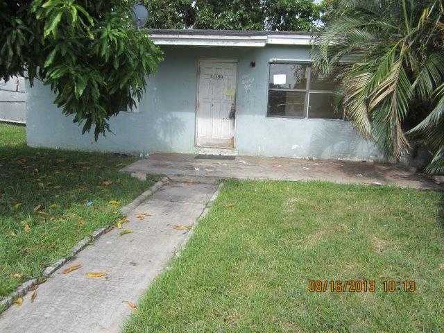 16150 Nw 28th Pl, Miami Gardens, Florida  Main Image