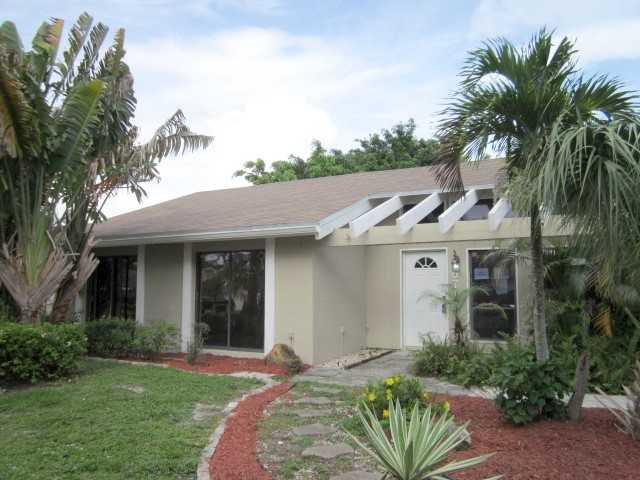 6710 Nw 22nd Ter, Fort Lauderdale, Florida  Main Image