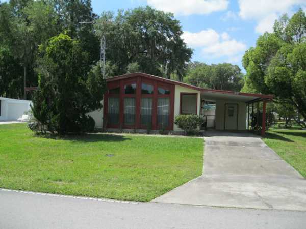 125 Big Oak, Wildwood, FL Main Image