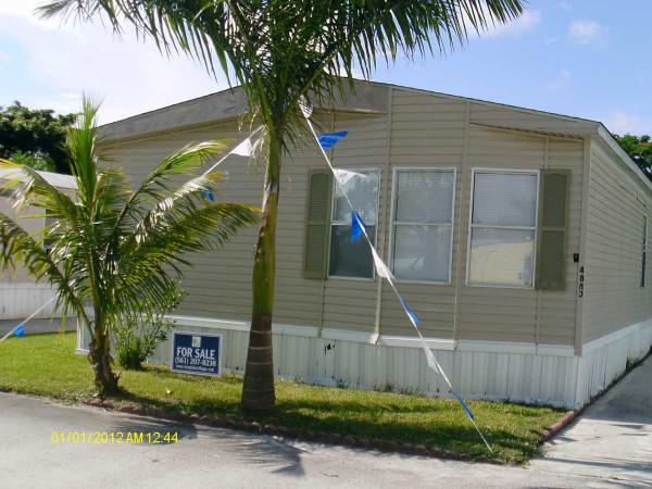 4820 Carefree Trail Lot 22, West Palm Beach, FL Main Image