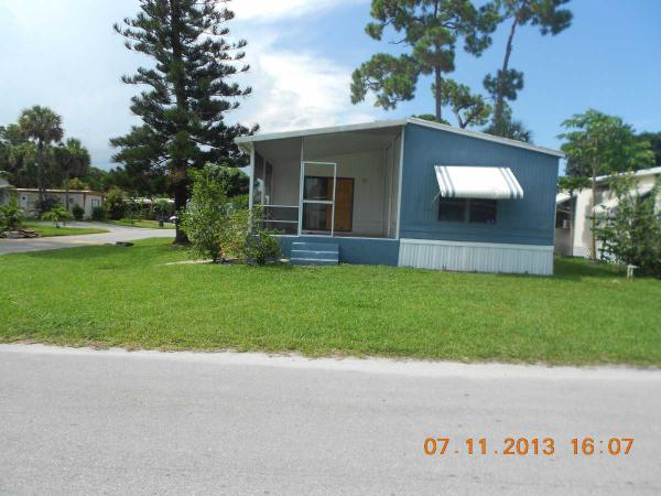 1531 Drexel Road, Lot 381, West Palm Beach, FL Main Image