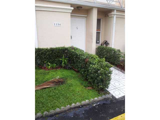 1154 NW 124 AVE # 2305, Miami, Florida Main Image