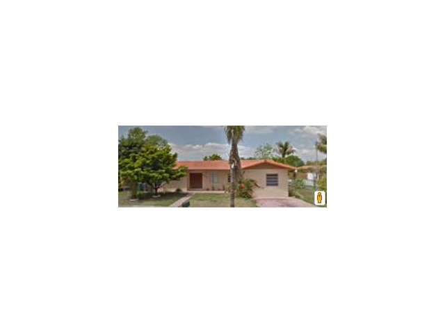 3804 SW 105 CT, Miami, Florida Main Image